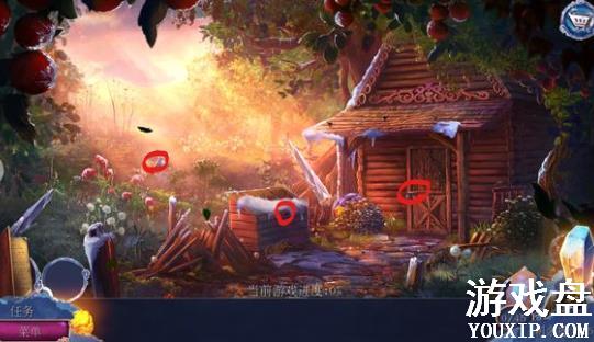 �������ѻƻ�ϵ��3ս�ʹ�˵��һ�ع��� ��԰�������[��ͼ]ͼƬ2