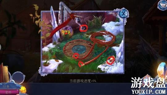 �������ѻƻ�ϵ��3ս�ʹ�˵��һ�ع��� ��԰�������[��ͼ]ͼƬ3