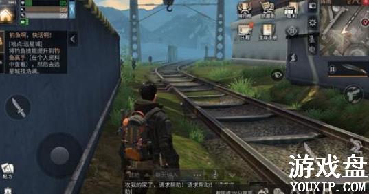 ����֮��˵�վ����λ�� �˵�վ���ӵص�[��ͼ]