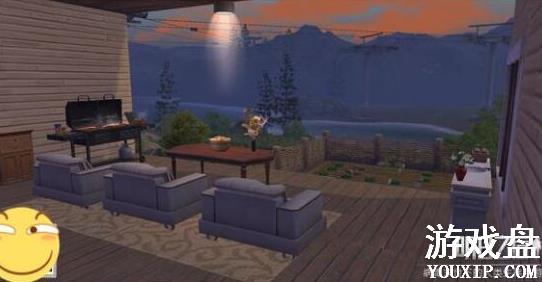 ����֮��4��ׯ԰���ͼ 4��ׯ԰����������ͼ[��ͼ]