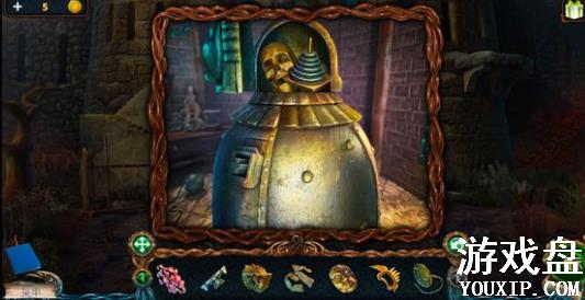 ��������̽���ؿ�6���Ե�9�ع��� ʧ������3�ƽ�����ھŹ�[��ͼ]ͼƬ1