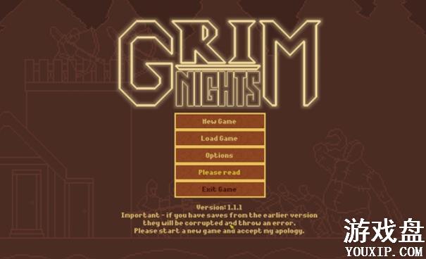 GrimNights���� ���ֹ����淨����[��ͼ]