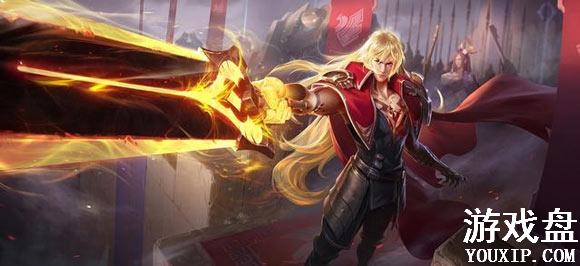 ������ҫ�汾��ǿӢ��һ�� ��ǰ�汾�ĸ�Ӣ�۱Ƚ�ǿ��[��ͼ]ͼƬ1