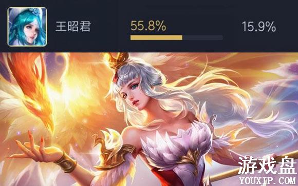 ������ҫ�汾��ǿӢ��һ�� ��ǰ�汾�ĸ�Ӣ�۱Ƚ�ǿ��[��ͼ]