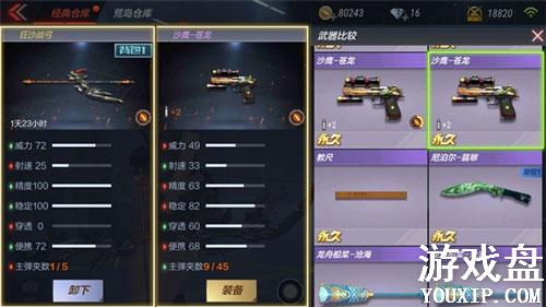 ��Խ����ǹս���߿�ɳս���ò��� ��ɳս������[��ͼ]ͼƬ3