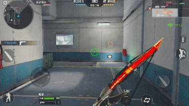 ��Խ����ǹս���߿�ɳս���ò��� ��ɳս������[��ͼ]