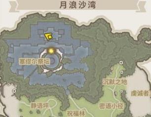 ������ʿ̽���ֲṥ�� ̽���ֲ�λ�õص��ȫ[��ͼ]ͼƬ8