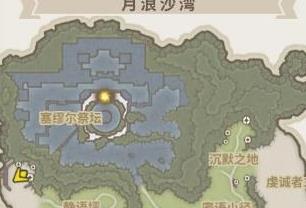 ������ʿ̽���ֲṥ�� ̽���ֲ�λ�õص��ȫ[��ͼ]ͼƬ7