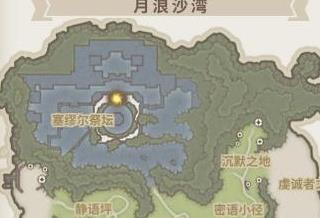 ������ʿ̽���ֲṥ�� ̽���ֲ�λ�õص��ȫ[��ͼ]ͼƬ9