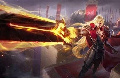 ������ҫ�׸�����̬Ӣ�� ������ҫս�����Ӣ����ʲô[��ͼ]ͼƬ1