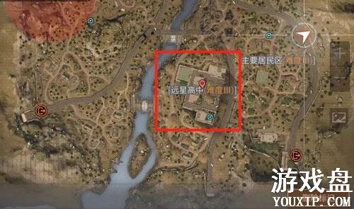 ����֮��Ұ������ѳ��ֵ�λ�� ����֮��Ұ�������֪λ��[��ͼ]ͼƬ2