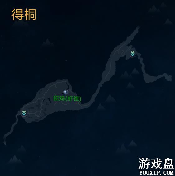 �Ž���̷3���㹥�� ���㼼�ɼ��ص�λ�÷���[��ͼ]ͼƬ1