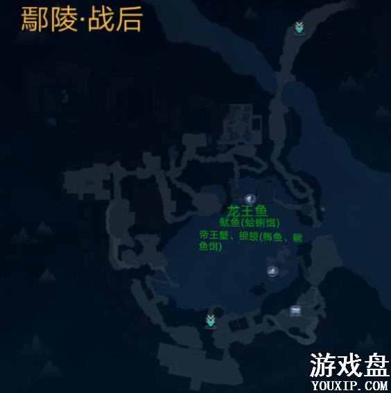 �Ž���̷3���㹥�� ���㼼�ɼ��ص�λ�÷���[��ͼ]ͼƬ5