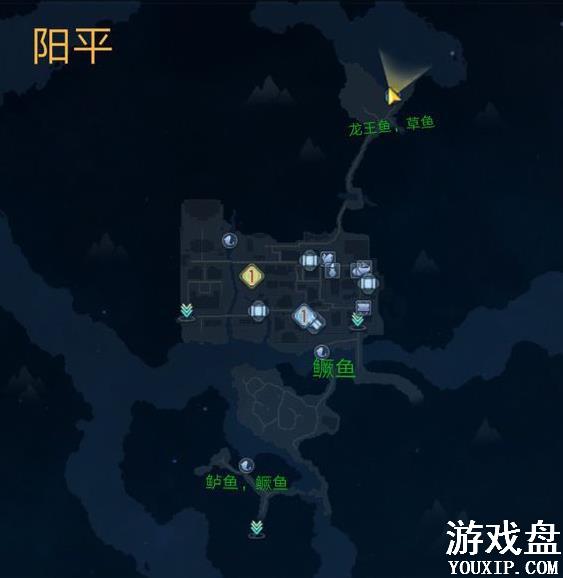 �Ž���̷3���㹥�� ���㼼�ɼ��ص�λ�÷���[��ͼ]ͼƬ4