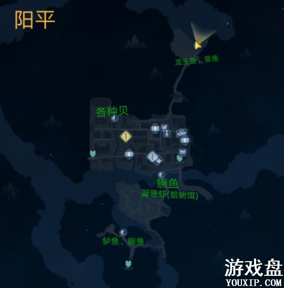 �Ž���̷3���㹥�� ���㼼�ɼ��ص�λ�÷���[��ͼ]ͼƬ7