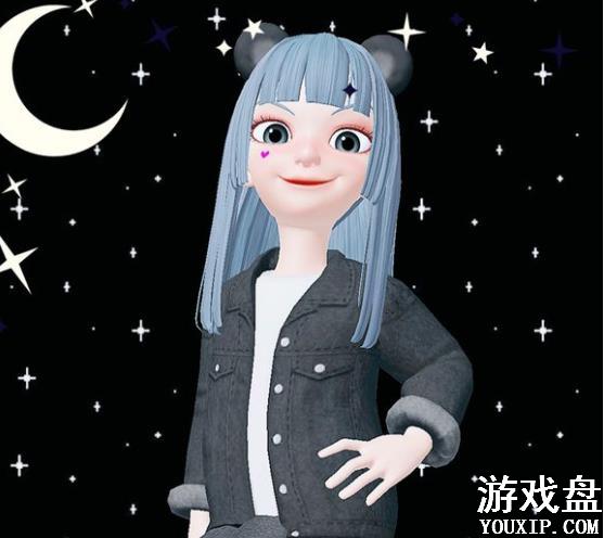 zepeto����ͼƬ��ȫ �ÿ�����Ů����ͼƬ���ܷ���[��ͼ]ͼƬ1