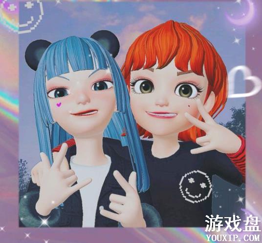 zepeto����ͼƬ��ȫ �ÿ�����Ů����ͼƬ���ܷ���[��ͼ]ͼƬ3