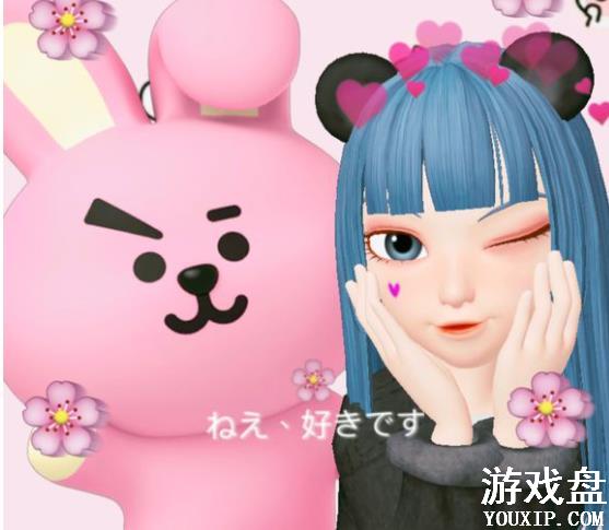 zepeto����ͼƬ��ȫ �ÿ�����Ů����ͼƬ���ܷ���[��ͼ]ͼƬ5