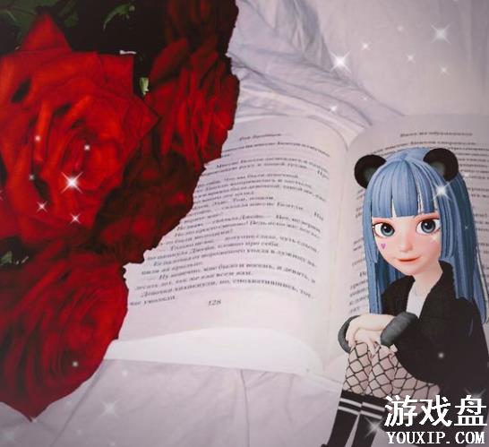 zepeto����ͼƬ��ȫ �ÿ�����Ů����ͼƬ���ܷ���[��ͼ]ͼƬ4