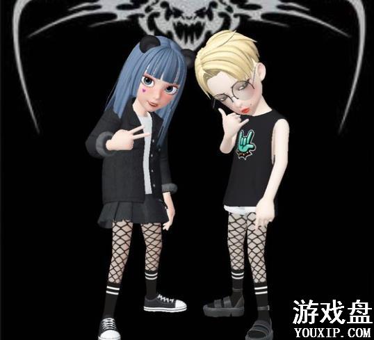 zepeto����ͼƬ��ȫ �ÿ�����Ů����ͼƬ���ܷ���[��ͼ]ͼƬ7