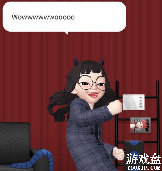 zepeto����ͼƬ��ȫ �ÿ�����Ů����ͼƬ���ܷ���[��ͼ]ͼƬ8