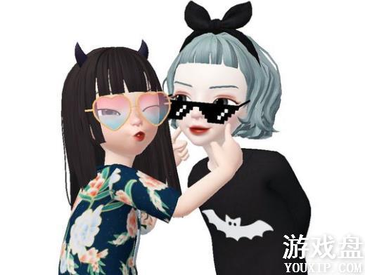 zepeto����ͼƬ��ȫ �ÿ�����Ů����ͼƬ���ܷ���[��ͼ]ͼƬ10