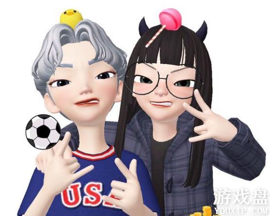 zepeto����ͼƬ��ȫ �ÿ�����Ů����ͼƬ���ܷ���[��ͼ]ͼƬ15
