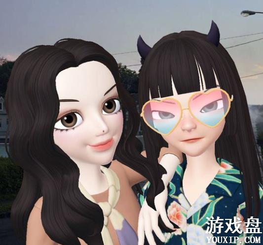 zepeto����ͼƬ��ȫ �ÿ�����Ů����ͼƬ���ܷ���[��ͼ]ͼƬ16