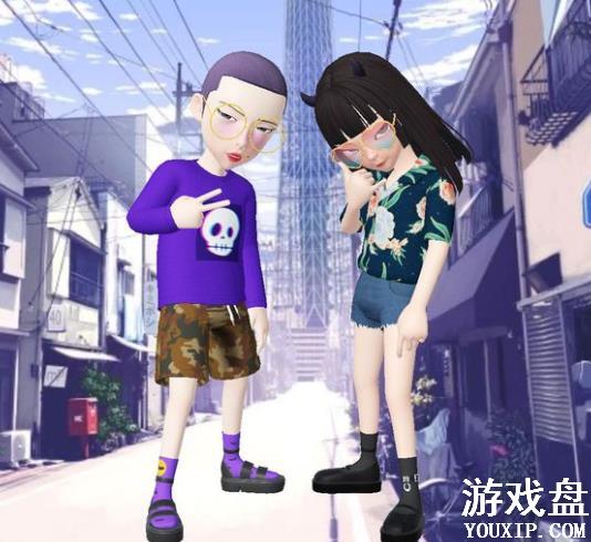 zepeto����ͼƬ��ȫ �ÿ�����Ů����ͼƬ���ܷ���[��ͼ]ͼƬ18