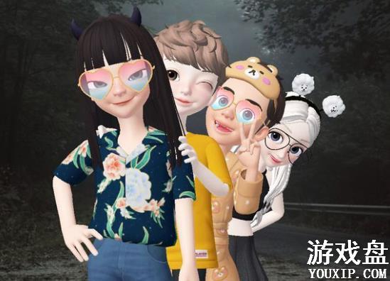 zepeto����ͼƬ��ȫ �ÿ�����Ů����ͼƬ���ܷ���[��ͼ]ͼƬ21