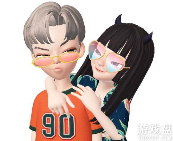zepeto����ͼƬ��ȫ �ÿ�����Ů����ͼƬ���ܷ���[��ͼ]