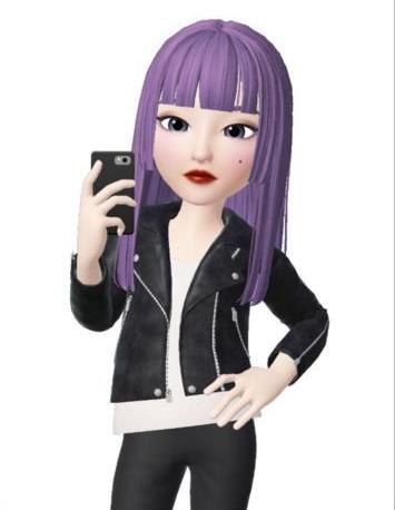 ZEPETO���ۺ��գ�ZEPETOһ��������Ƭ��������[��ͼ]ͼƬ1