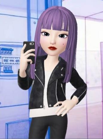 ZEPETO���ۺ��գ�ZEPETOһ��������Ƭ��������[��ͼ]ͼƬ2