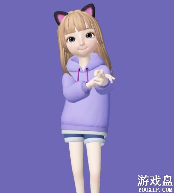 ZEPETO���ۺ��գ�ZEPETOһ��������Ƭ��������[��ͼ]ͼƬ4