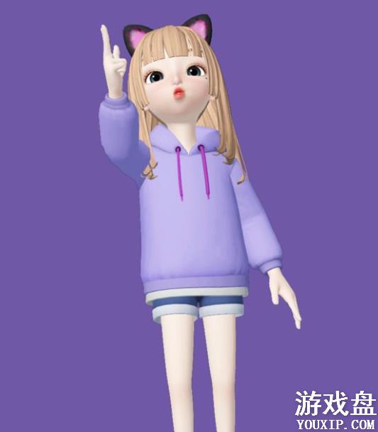 ZEPETO���ۺ��գ�ZEPETOһ��������Ƭ��������[��ͼ]ͼƬ5