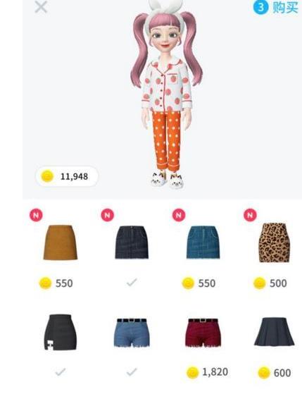 zepeto��ô��ֵ����ֵ봽𷽷�����[ͼ]