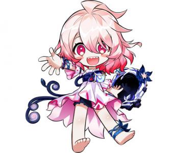 准备出击!《艾尔之光》娜薇前夜蓄力开启