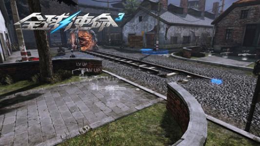 集中营飓风突袭《全球使命3》国联惊天大劫案