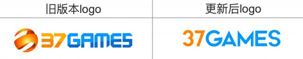 37GAMES全新品牌LOGO发布