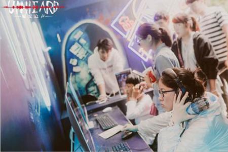 �����侳��������Unheard����������ʢ��