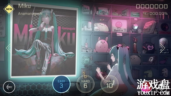 ��������Cytus II���⣺�������Ӳ�˸�Ʒ��������Ϸ